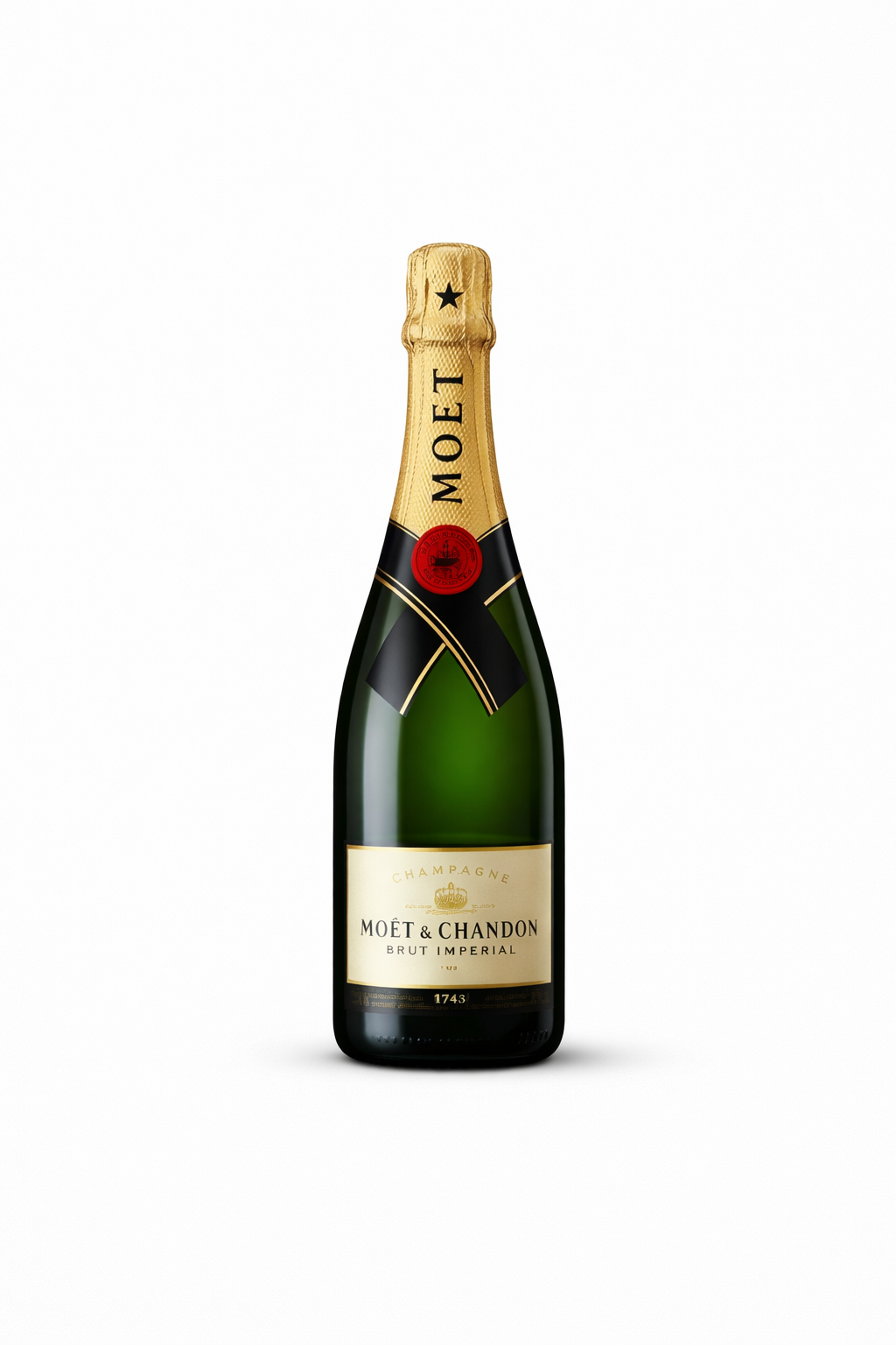 Moët & Chandon Brut Impérial