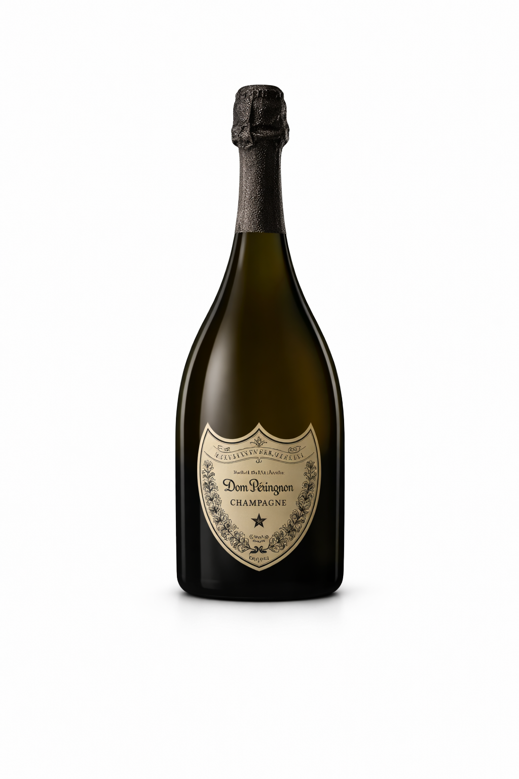 Dom Pérignon Vintage 2015