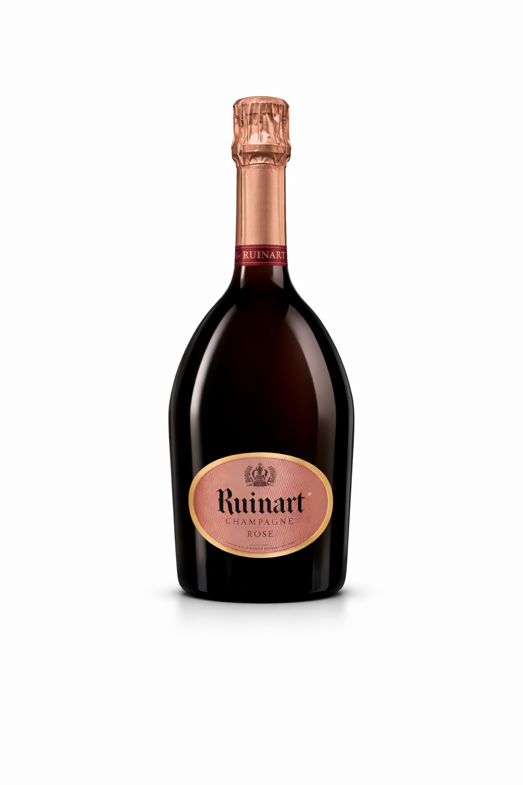 Ruinart Rosé – Maison Selection