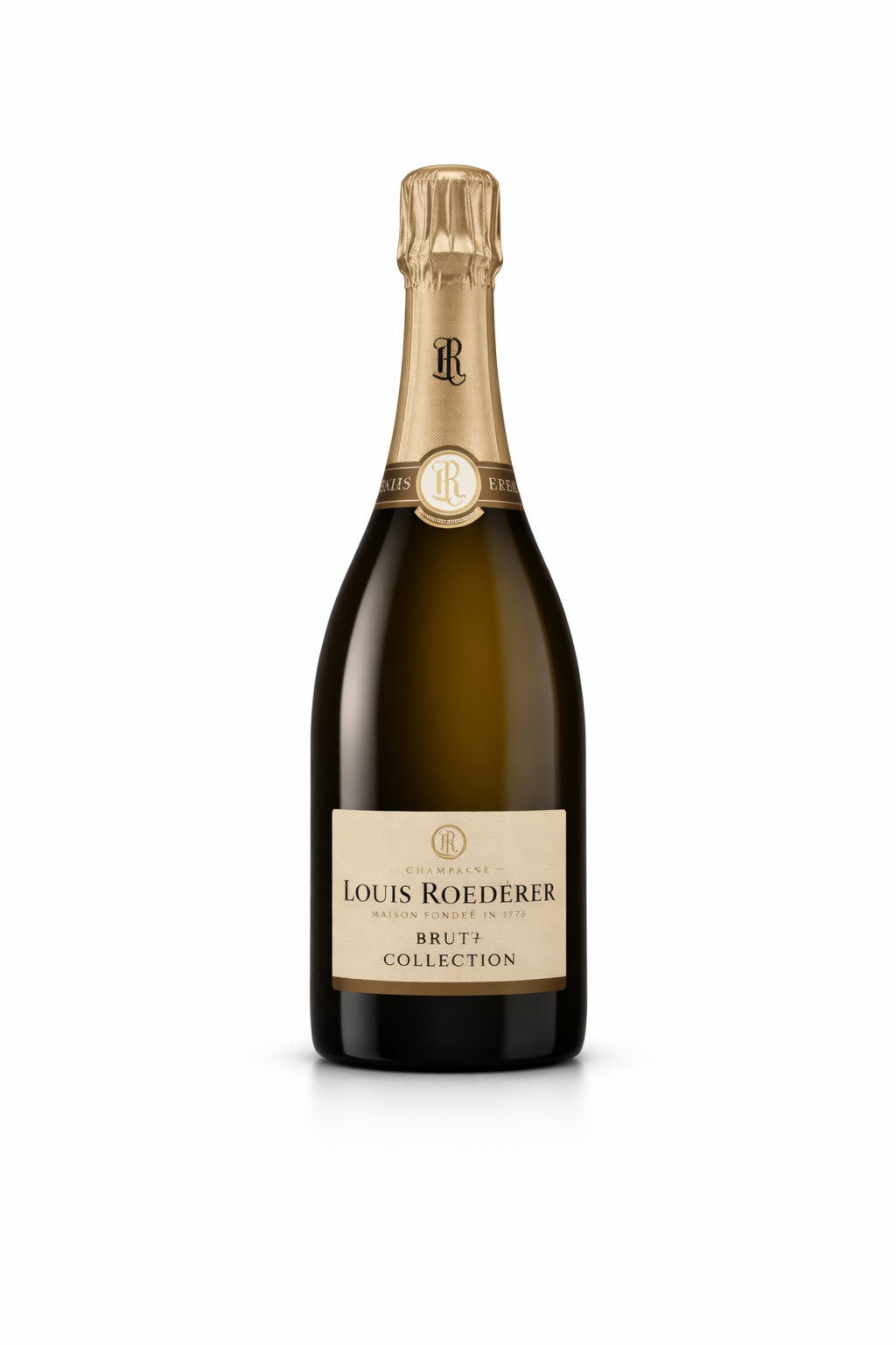 Louis Roederer Collection Champagne