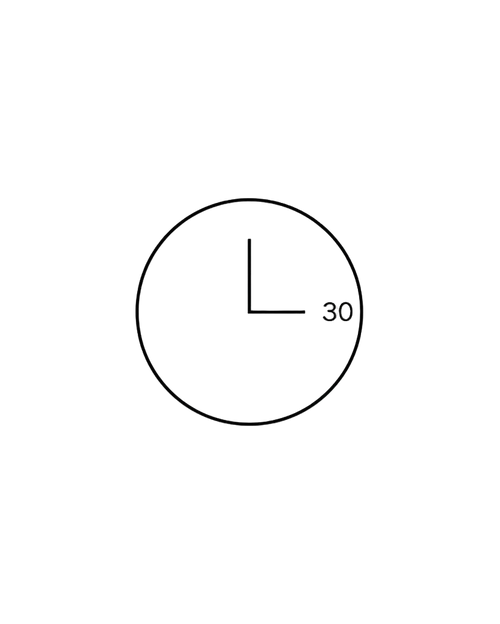 Clock Icon