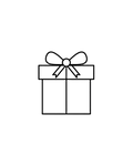 Gift Box Icon