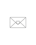 Greeting Card Icon